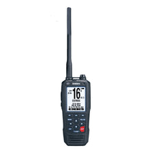 Uniden MHS338BT VHF Marine Radio wGPS  Bluetooth MHS338BT