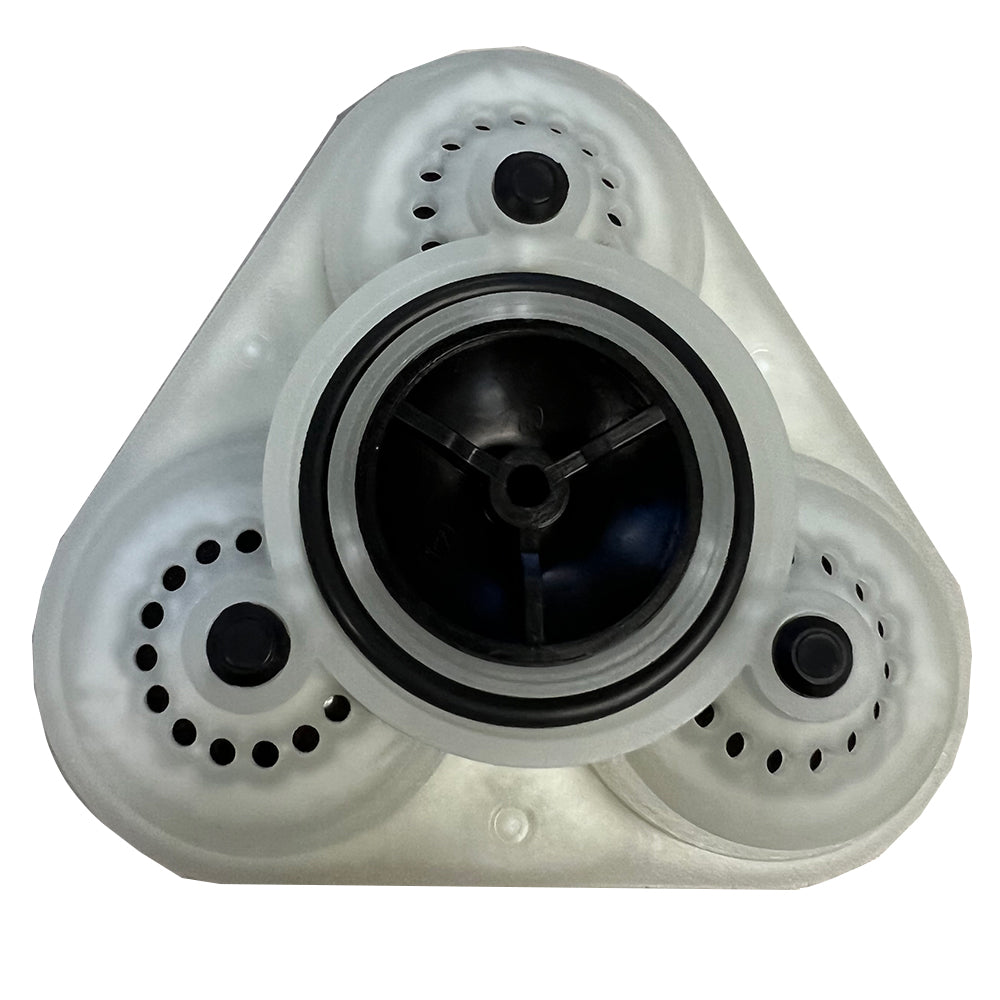 Flojet Viton Valve Kit Chamber SubAssembly 20407021