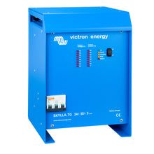 Victron Skylla  24100 TG Charger  230V SDTG2401001