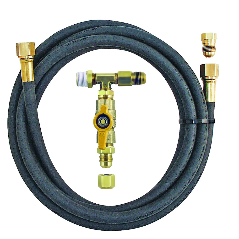 Magma LPG Propane Low Pressure Hose Conversion Kit A10225