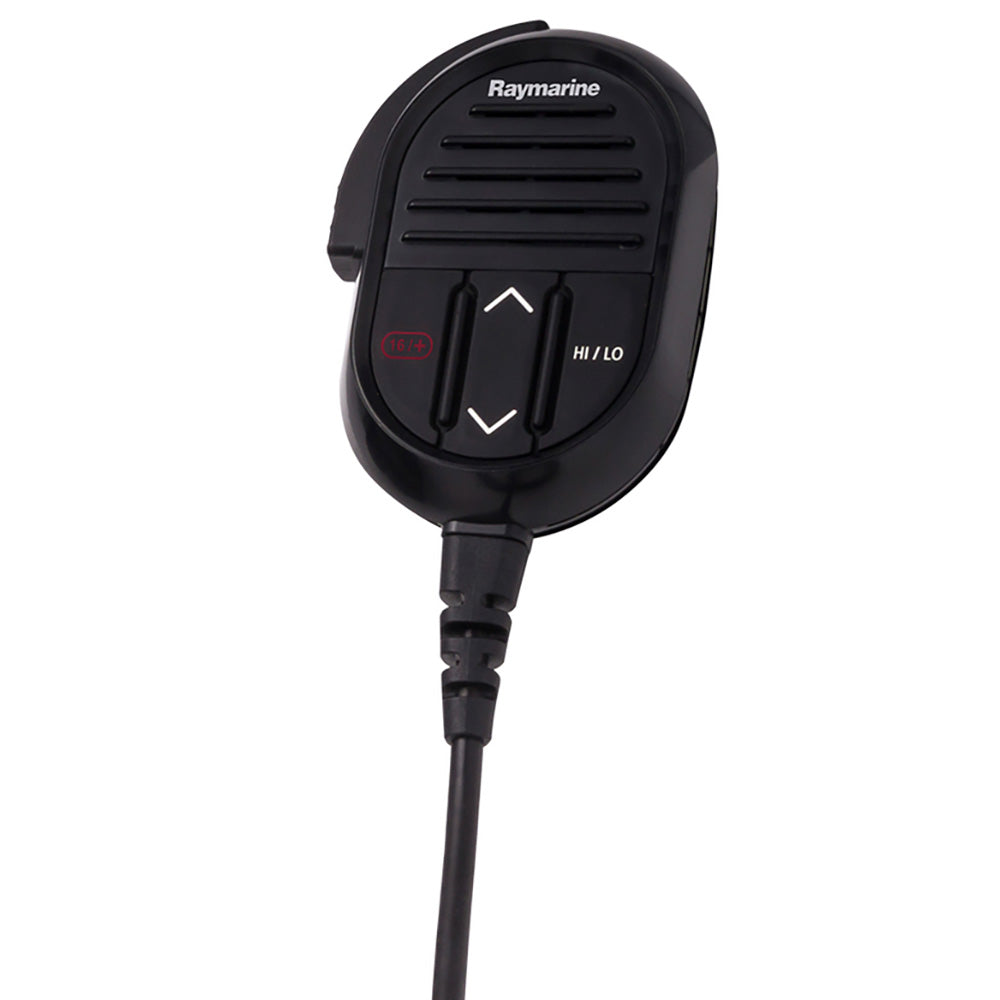 Raymarine Fist Mic Assembly fRay60 70 63  73 R70430