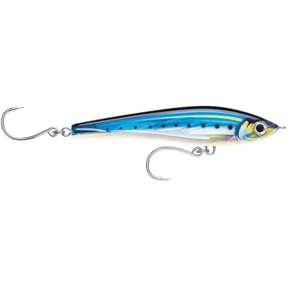 Rapala XRap Magnum Stick 17  HD Blue Sardine XRMAGST17HDBSRD