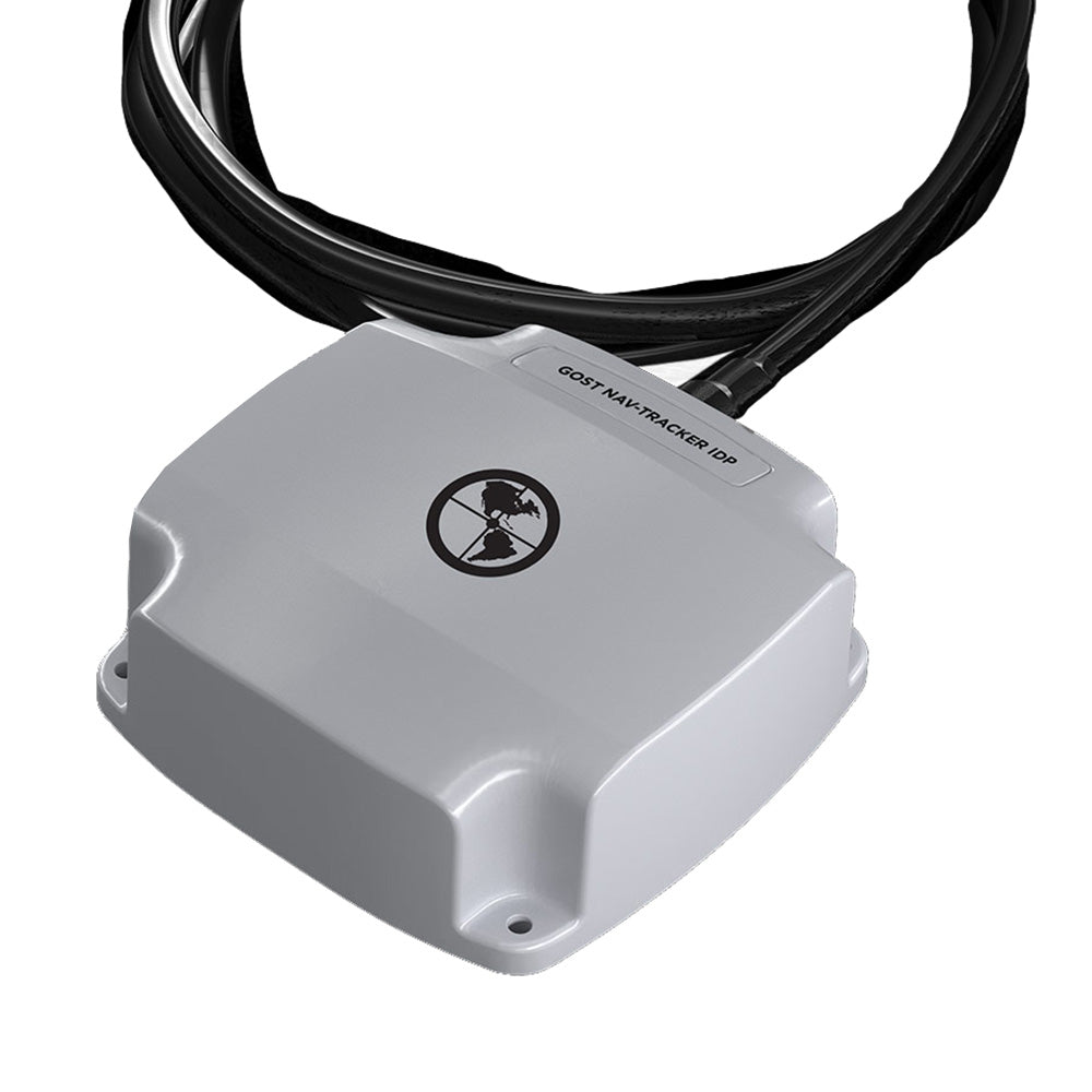 GOST NavTracker 10 Elite w30 Cable GNT10ELITE30IDP