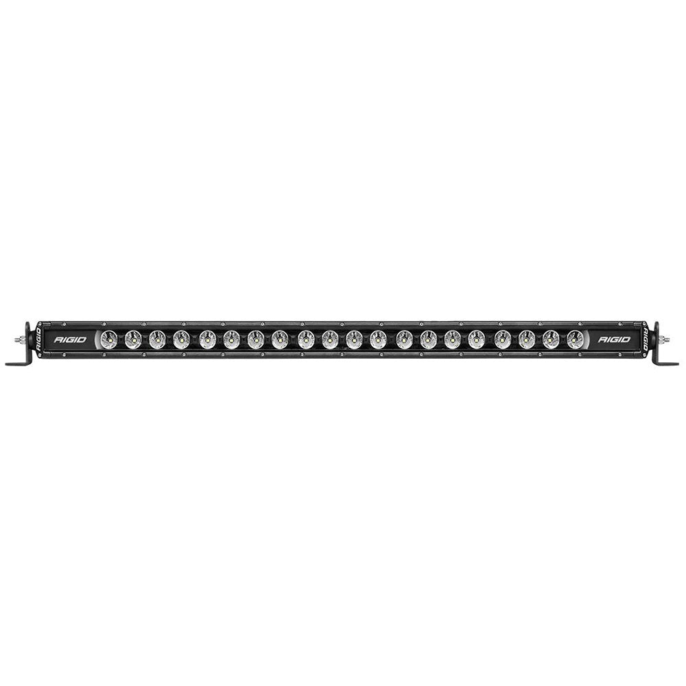 RIGID Industries Radiance SRSeries LED Light  8 Option RGBW Backlight  30 230603