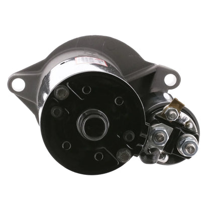 ARCO Marine HighPerformance Inboard Starter wGear Reduction  Permanent Magnet  Clockwise Rotation Late Model 70125