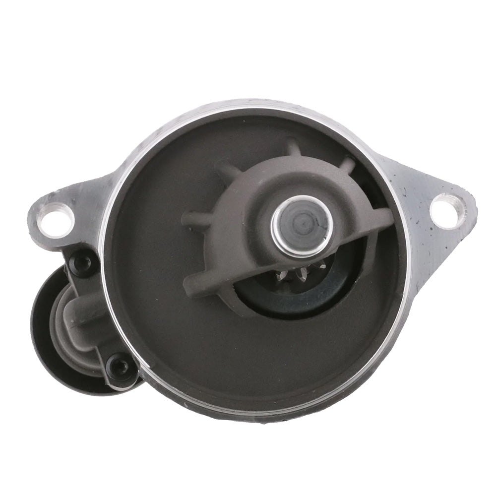 ARCO Marine HighPerformance Inboard Starter wGear Reduction  Permanent Magnet  Clockwise Rotation Late Model 70125