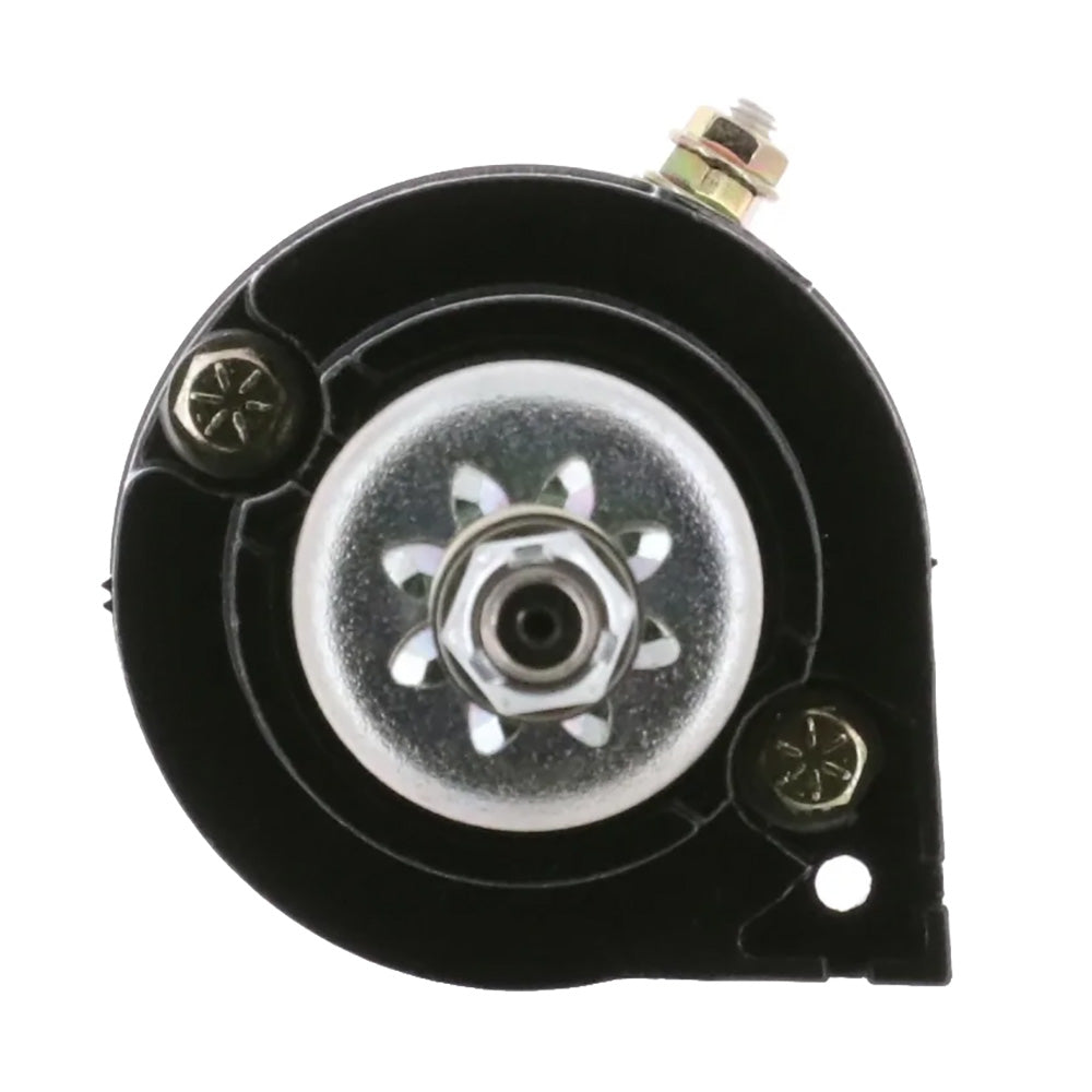 ARCO Marine MercuryMariner Outboard Starter  8 Tooth 5392