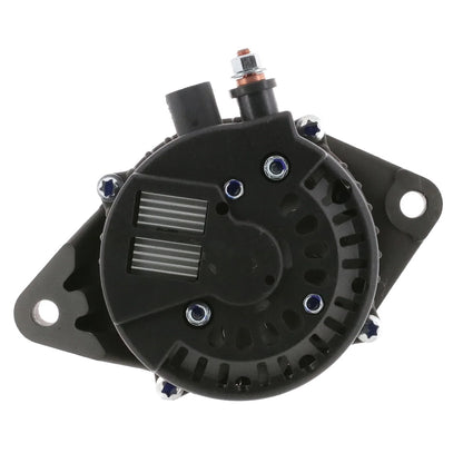 ARCO Marine Premium Replacement Outboard Alternator wMultiGroove Pulley  12V 50A 20850