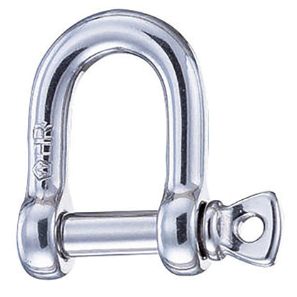 Wichard HR D Shackle  16mm Diameter  58 11208W