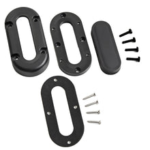 Scanstrut DSMULTI Cable Seal Plastic  Black DSMULTIPBLK