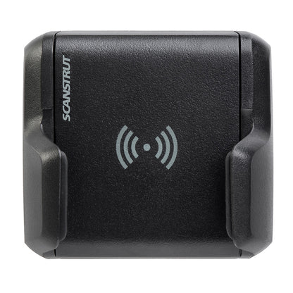 Scanstrut ROKK Wireless Nano 10W Waterproof 1224V Charger SCCW11F