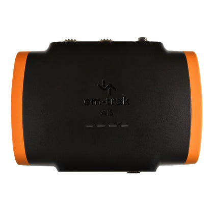 emtrak B924 Class B AIS Transceiver wWiFi Bluetooth  VHF Antenna Splitter  2W CSTDMA 4300007