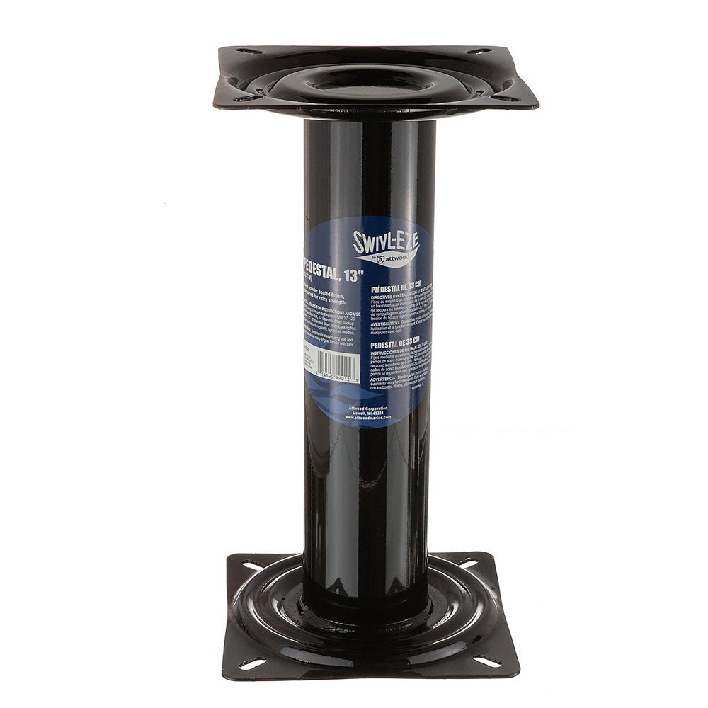 Attwood SwivlEze Pedestal 13 91320