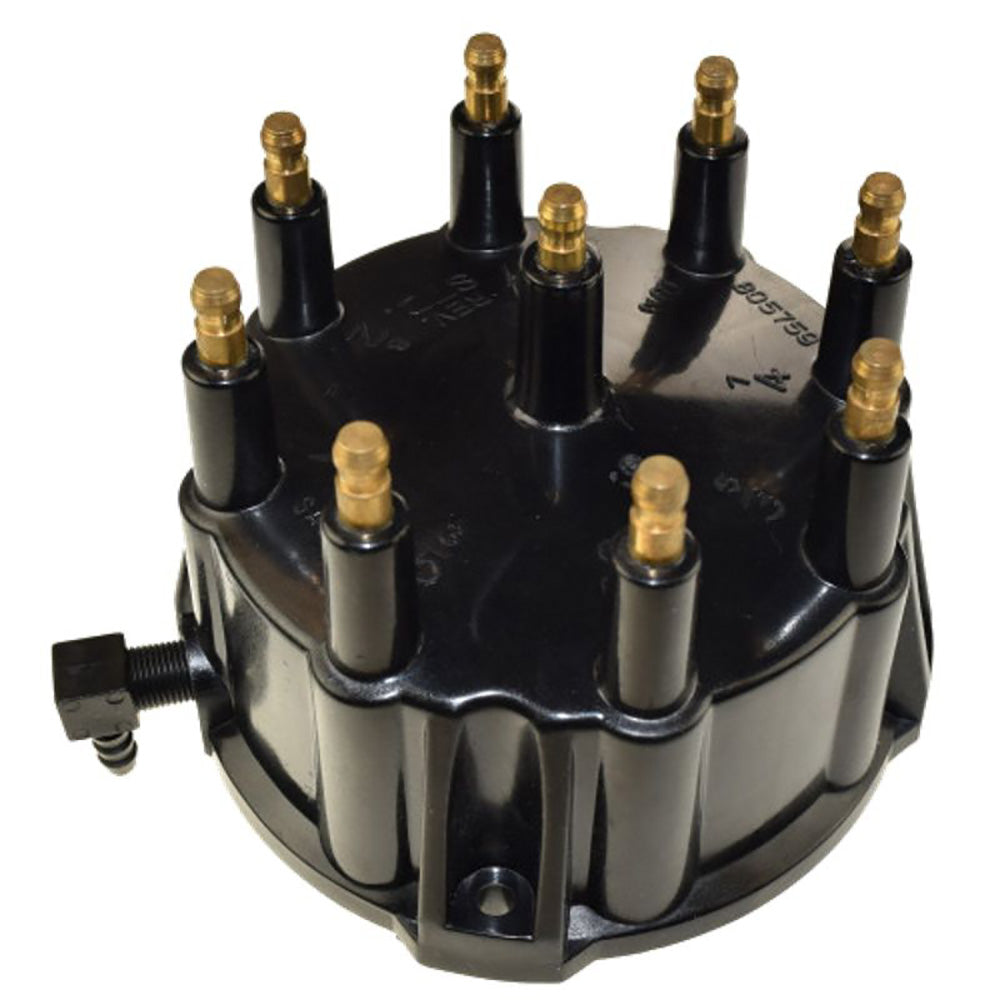 ARCO Marine Premium Replacement Distributor Cap fMercruiser Inboard Engines wThunderbolt IV  V HEI DC001