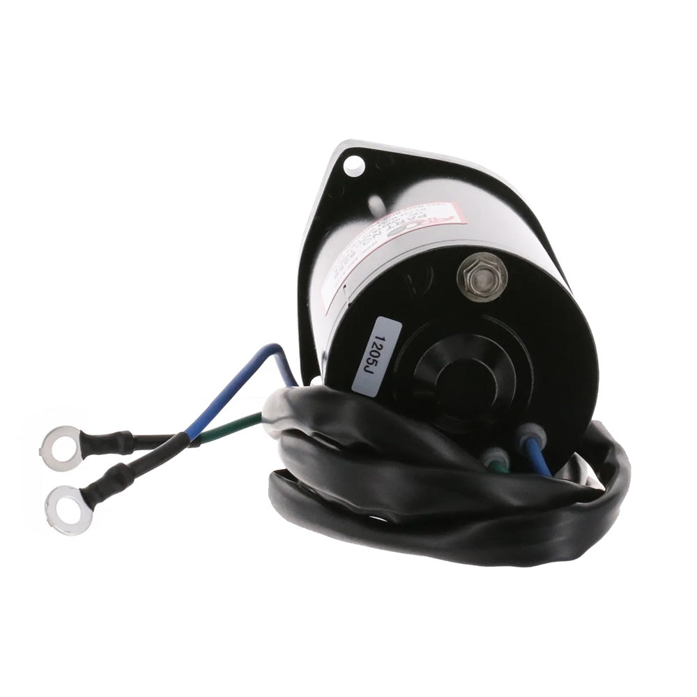 ARCO Marine Original Equipment Quality Replacement Tilt Trim Motor  2 Wire  3Bolt Mount 6259