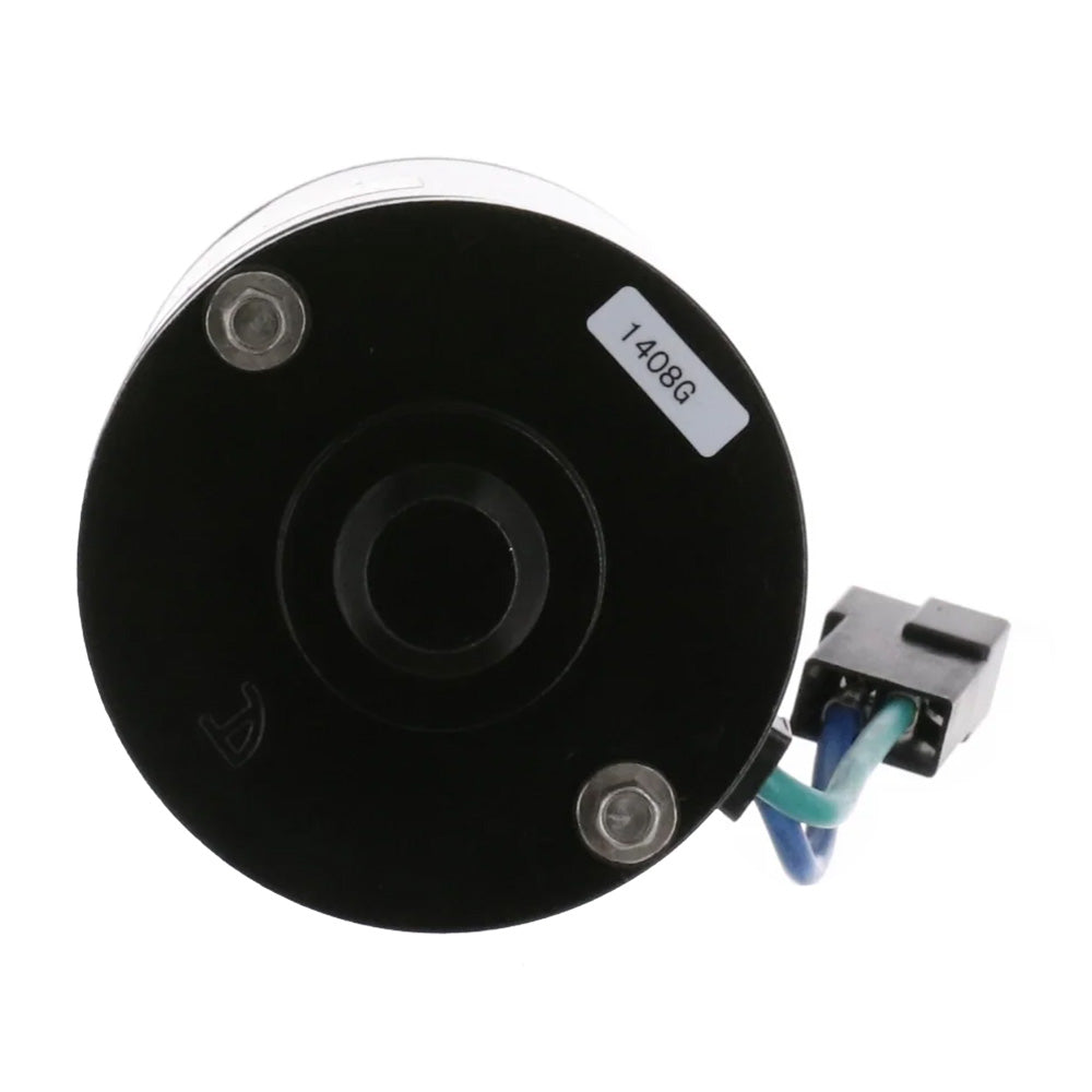 ARCO Marine Original Equipment Quality Replacement Tilt Trim Motor fLate Model Volvo Penta wOildyne Pump  2 Wire 6232