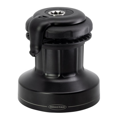 Ronstan 40QT Orbit Winch wQuick Trim RA6402