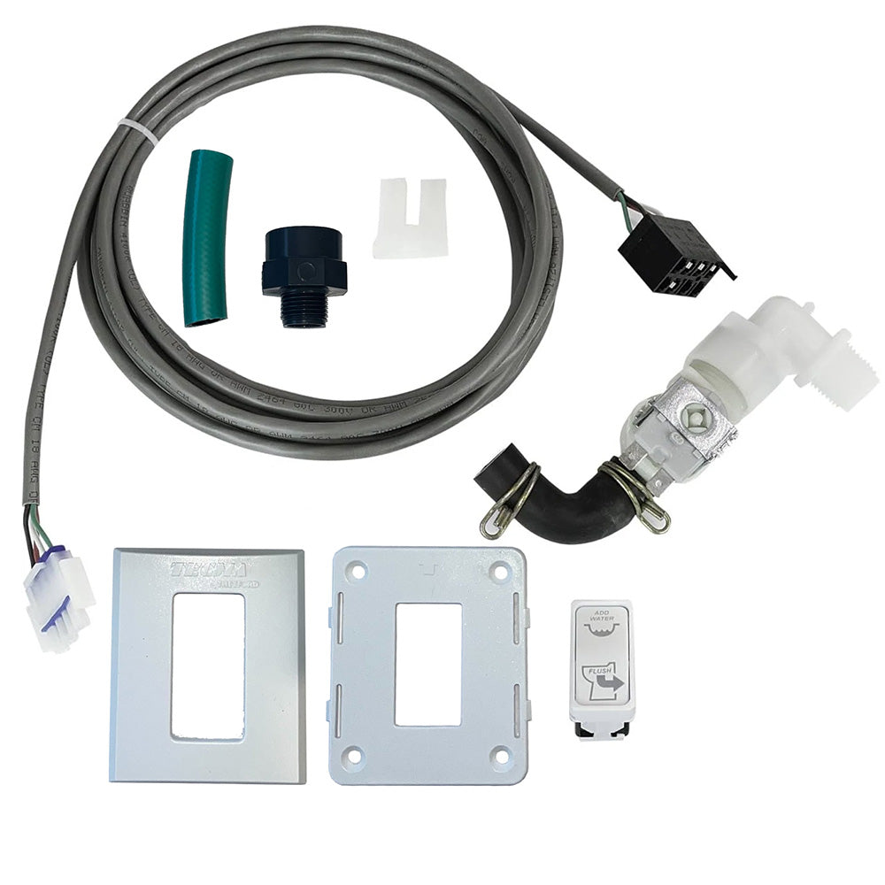 Thetford Freshwater Solenoid Kit fNano Toilets  12V TPFP128