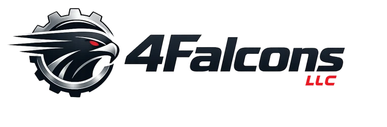4Falcons LLC